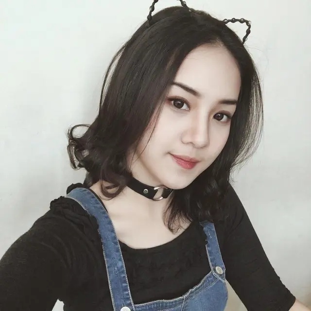 6 Potret Anya Geraldine di Awal Karier Tahun 2016, Pacaran dengan Bio One di 2018