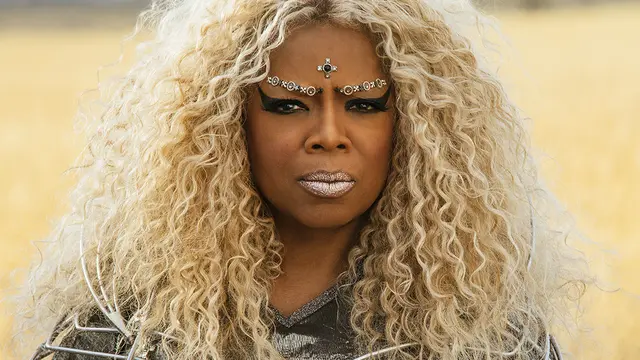 A Wrinkle in Time