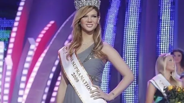 Buntut Invasi ke Ukraina, Miss Supranational Tolak Kontestan dari Rusia