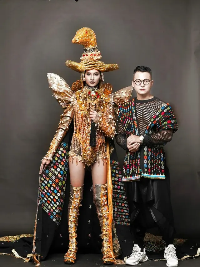 Miss Tourism International