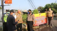 Top 3 News: Covid-19 Bekasi Belum Landai, PSBB Diperpanjang 28 Hari ke Depan