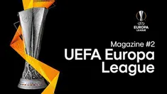 Berita Video Magazine Liga Eropa, Mampukah Solskjaer Ulangi Kesuksesan Mourinho bersama Manchester United di Liga Eropa