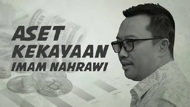 VIDEO: Aset dan Kekayaan Imam Nahrawi