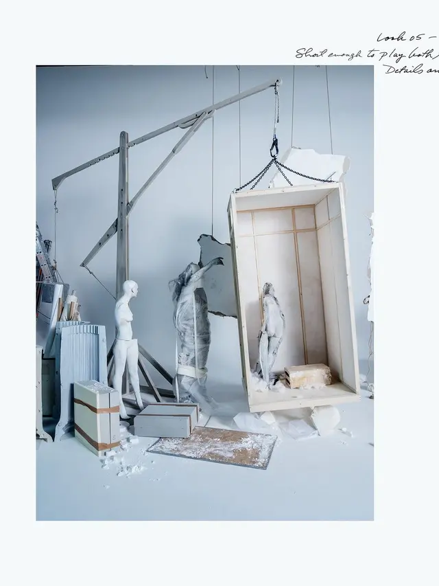 Berikut Sejarah ZARA, Brand Fashion yang Sedang Menuai Kecaman Usai Luncurkan Katalog Produk yang Dinilai Menyindir Penderitaan Warga Palestina (Dok. Instagram/@zara)