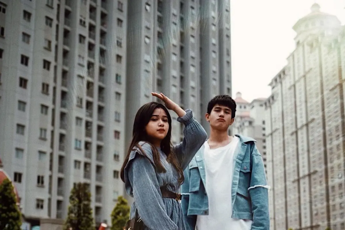 7 Potret Kebersamaan Brisia Jodie dengan Julian Jacob Ini Jadi Perhatian Netizen