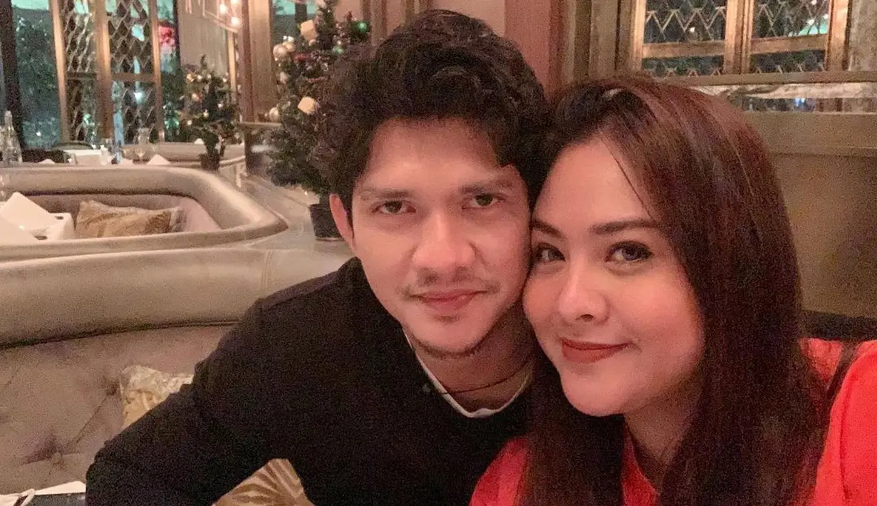 Audy Item (Instagram/audyitem)