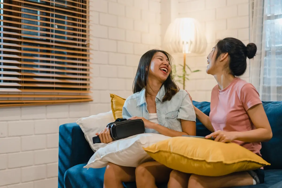 Mengenal Low Maintenance Friendship, Cara Berteman Tanpa Drama ala Orang Dewasa - 4