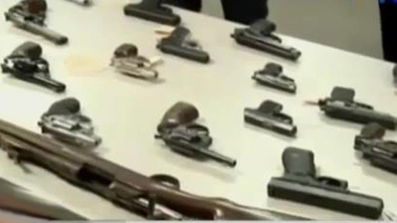 Jendela Dunia: Insiden Penembakan di Chicago Menewaskan 5 Korban 