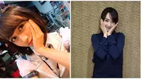 Sudah Berusia 22 Tahun, 6 Potret Ayana JKT48 Ini Masih Bak ABG (sumber:Instagram/achanJKT48)