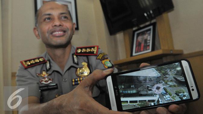 Preskon Penyebab Lubang MNC Jakarta Hendro Pandowo 03