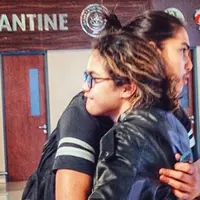 El Rumi dan Dul Jaelani (Instagram/@maiaestianty)