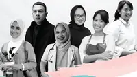 Spirit 25 Tahun, Wardah Gandeng Para Perempuan Inspiratif