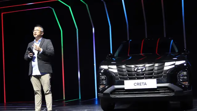 Hyundai.