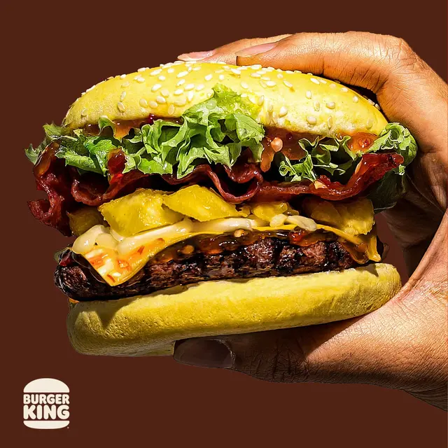 Burger King Luncurkan Menu Burger Spesial Edisi Kartini