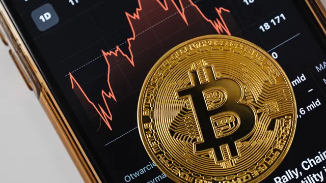 Mata Uang Bitcoin