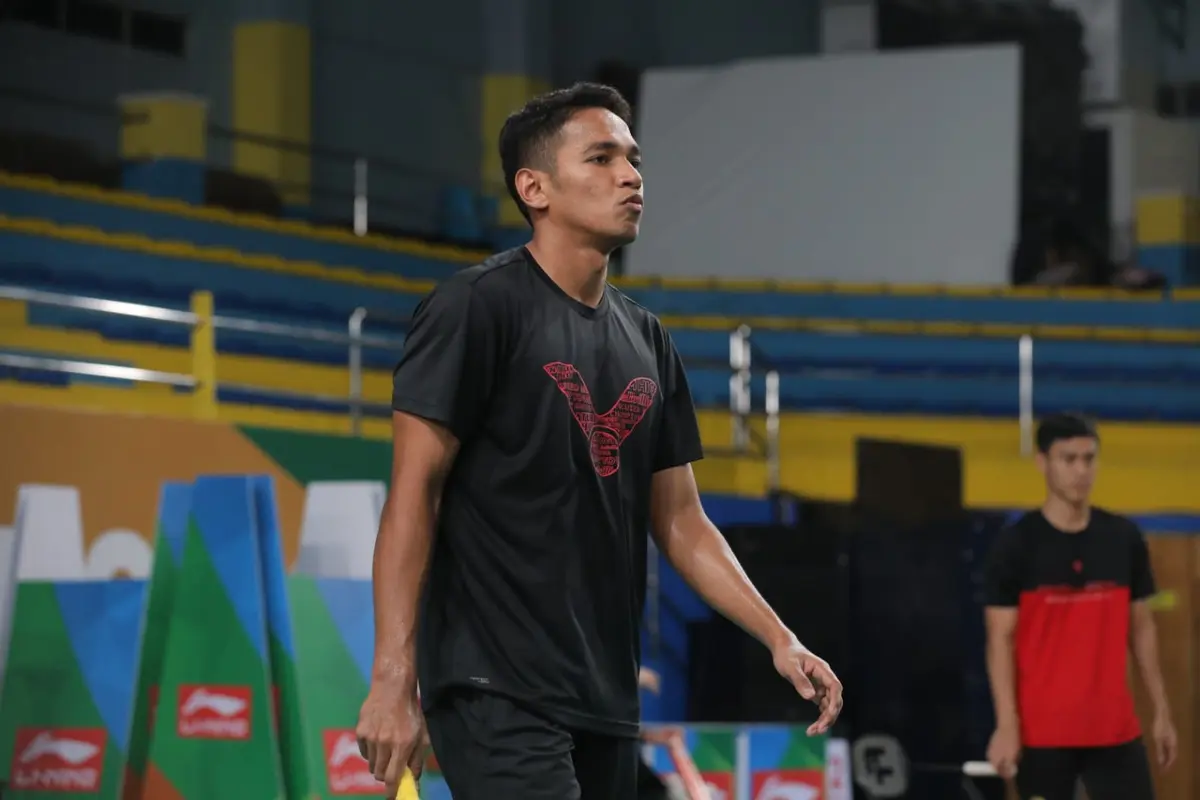 Chico Aura Dwi Wardoyo
