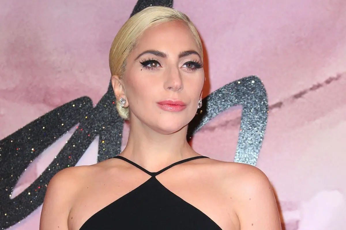 Lady Gaga