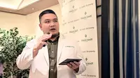 Sound Horeg Bikin Heboh, Dokter Ingatkan Risiko Kerusakan Pendengaran Permanen