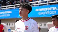 Memanas! Media Vietnam Sebut Timnas Indonesia Memanggil Rafael Struick Lebih Cepat Karena Takut