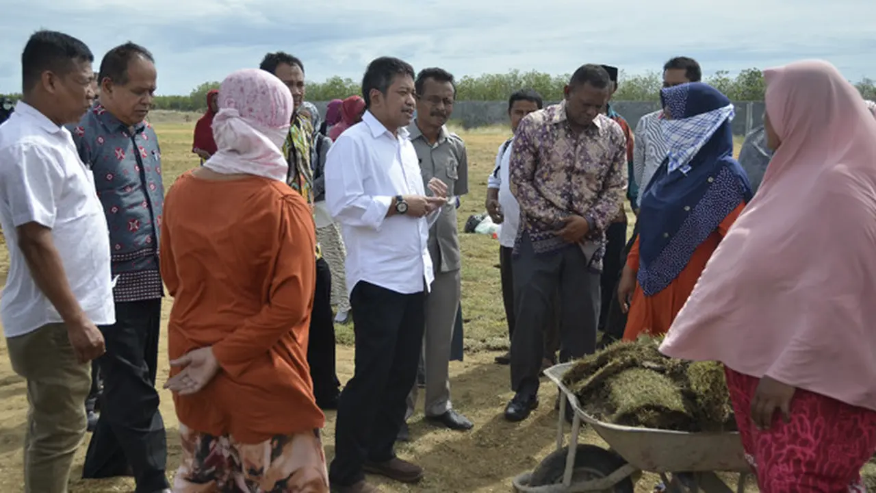 Kemenko PMK