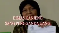 Klaim Dimas Kanjeng memiliki karomah sehingga mampu menggandakan uang juga ditampik oleh anggota komisi fatwa MUI.