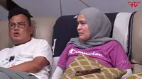 Uya Kuya Sampai Pisah Ranjang dengan Istri Gara-Gara Denise Chariesta