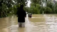 Banjir Tuban