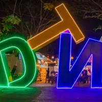 Downtown Walk Festival 2019.