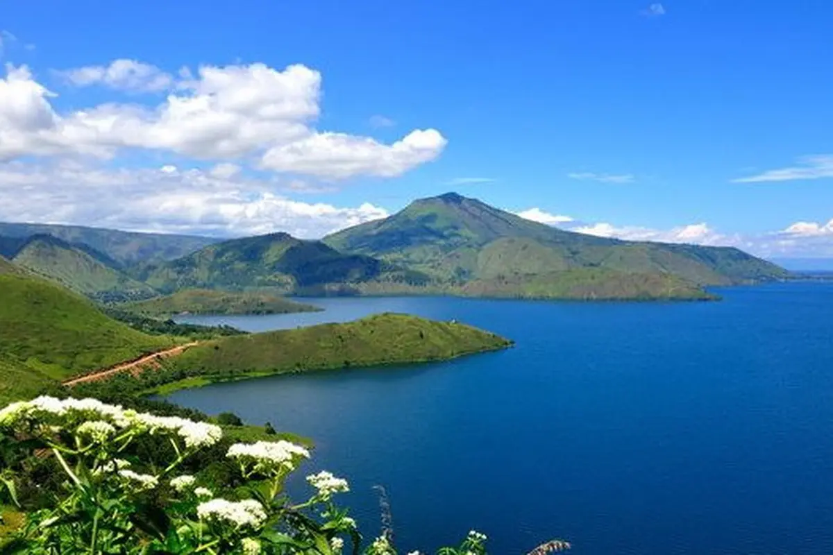 Rekomendasi Tempat Wisata Daerah Dingin