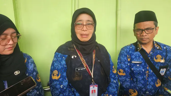 Dinkes Depok Akui Korban Kehilangan Bayi Alami Trauma Psikis
