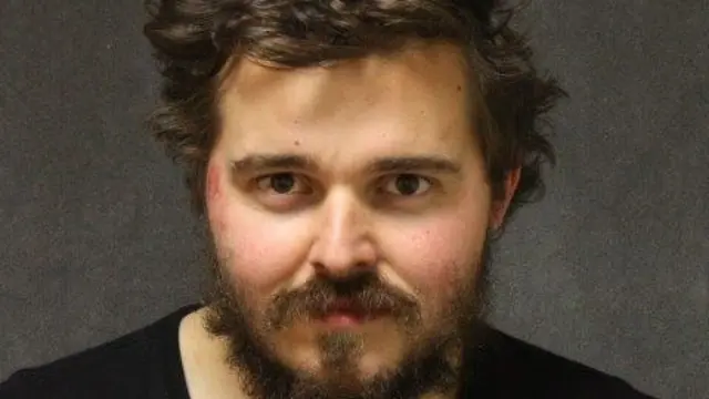 [Bintang] Bruce Rowley