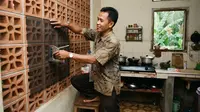 10 Ide Menutup Lubang Roster Dapur agar Serangga Tidak Masuk