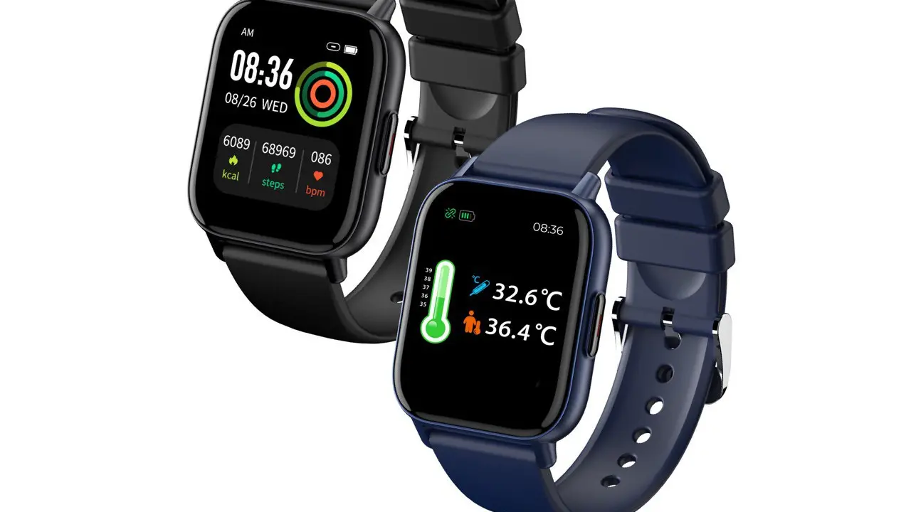 Olike Horizon W12
