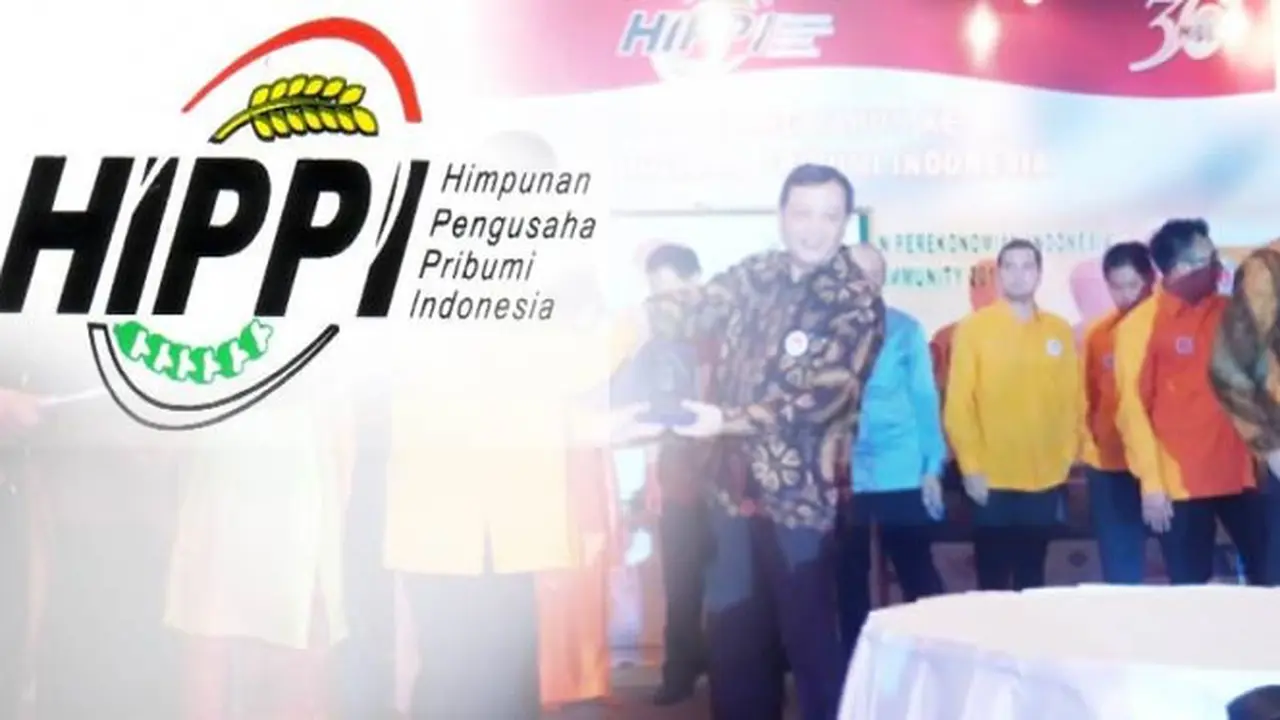 Ilustrasi Himpunan Pengusaha Peribumi Indonesia