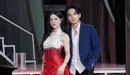 Melly Lee Curhat Perasaan ke Arbil di Depan Lesti Kejora