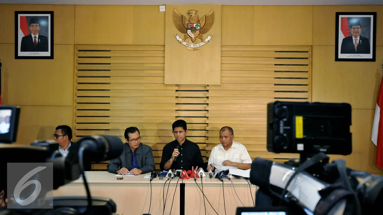 20160917-KPK OTT Irman Gusman-Jakarta-JT