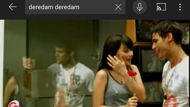 Tak Tahu Judul dan Penyanyinya, Keyword Lagu di YouTube ala Netizen Ini Bikin Ngakak