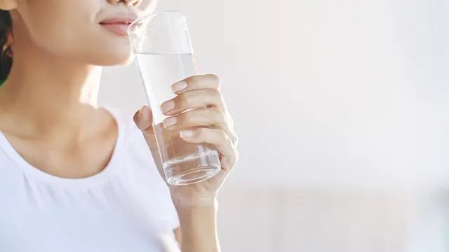 Perbaiki kebiasaan buruk yang dapat mempengaruhi kesehatan ginjal