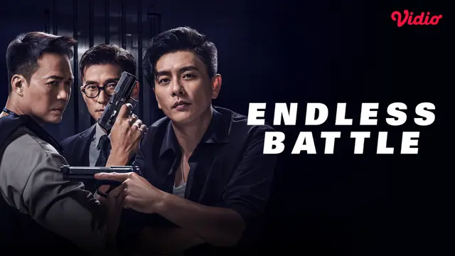 Film Endless Battle