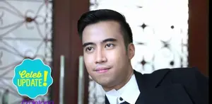 Vidi Aldiano menghabiskan bulan puasa tahun ini dengan rekaman album ketiganya. 