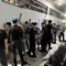 Kronologi Terbongkarnya Penyelundupan 10 Kg Sabu Asal Malaysia