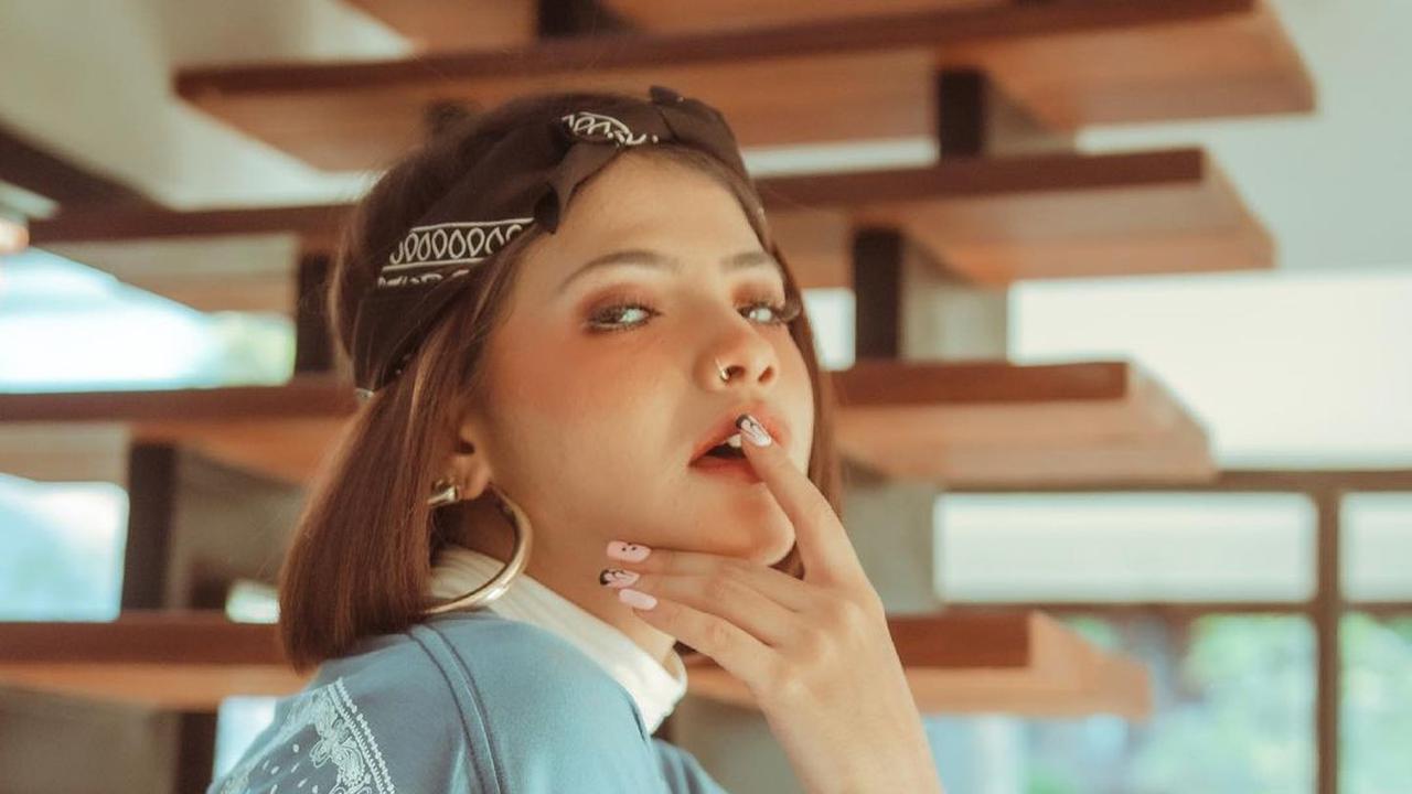 Sara Fajira. (Foto: Instagram @sarafajira)