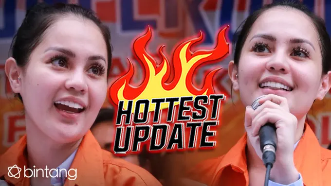 [Bintang] HL Hottest Update Jennifer Dunn