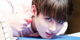 Menurut Jungkook BTS, wanita yang paling seksi adalah Sailor Moon. (Foto: koreaboo.com)