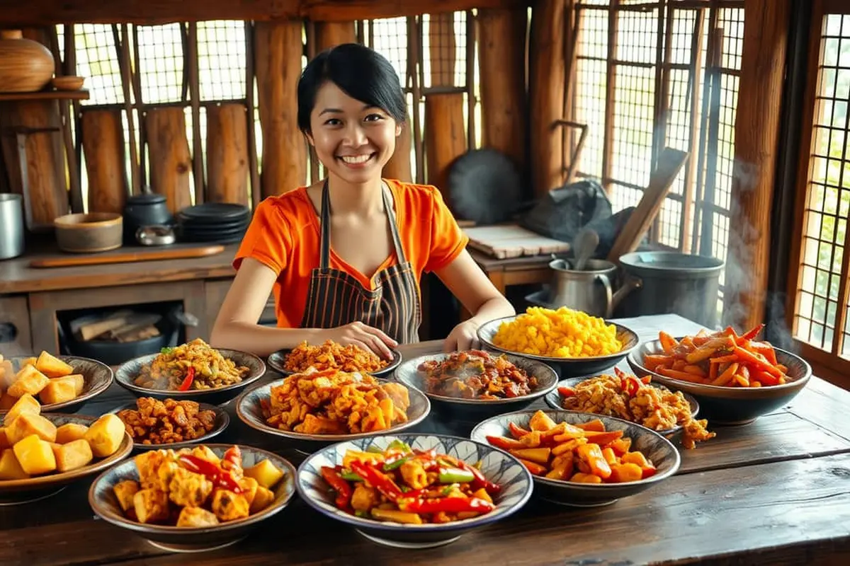 resep sambal goreng rumahan