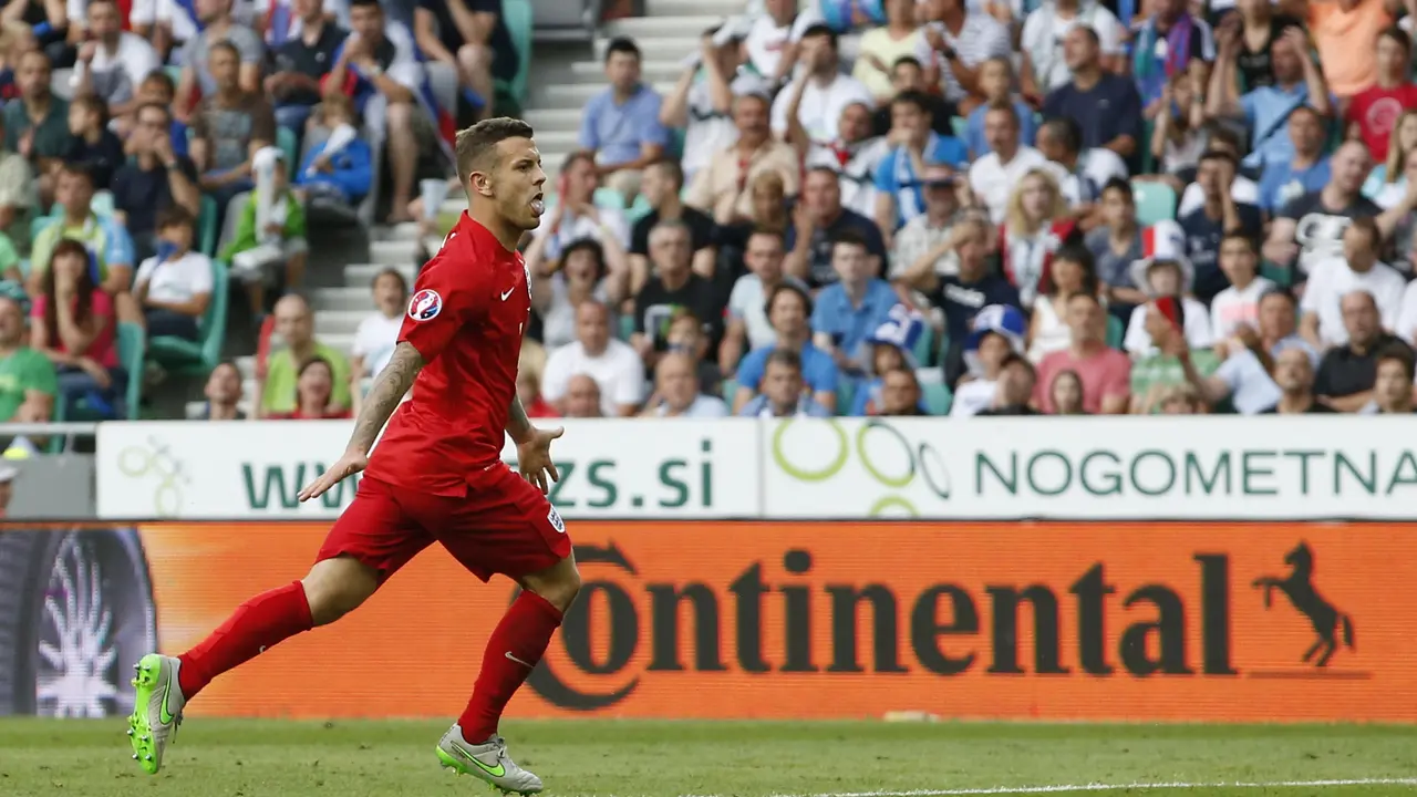 Jack Wilshere
