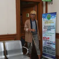 Aming (Nurwahyunan/bintang.com)