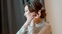 6 Potret Gaya Outfit Brokat Ayu Aulia, Lengkap dengan Perjalanan Spiritualnya