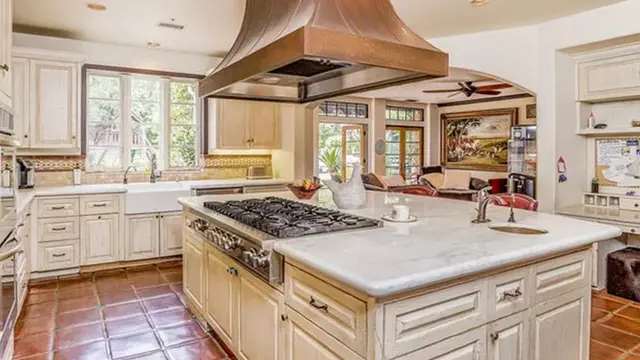 [Bintang] Kendall Jenner