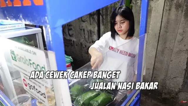 Melati Putri Rahel Sesilia alias Melati eks JKT48. (Instagram @melati.sesilia)